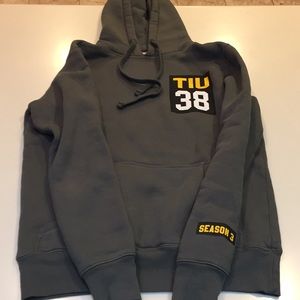 This Is Us Hoodie